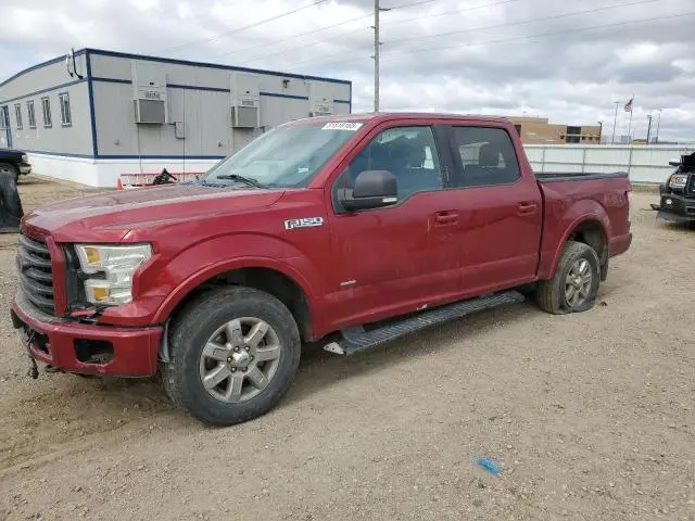 1FTEW1EG5FKF17842