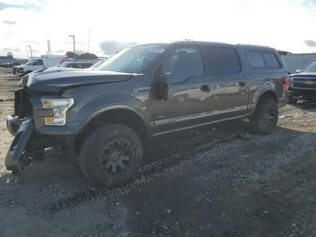 1FTEW1EG5GKF15767