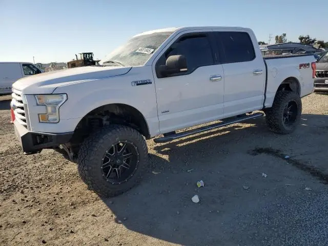 1FTEW1EG5GKF84684