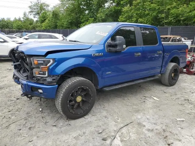 1FTEW1EG5HFB19042