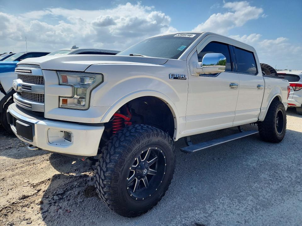 1FTEW1EG5HFB70945