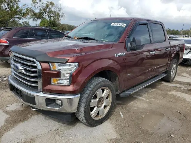1FTEW1EG5HFC30867