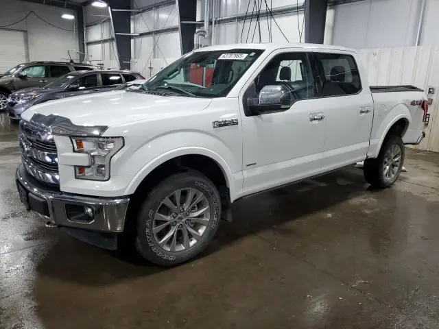 1FTEW1EG5HFC90017