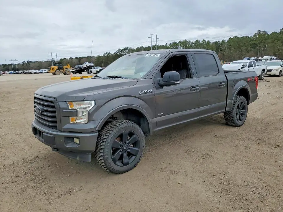 1FTEW1EG5HKC15597
