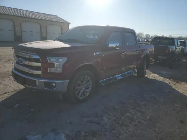 1FTEW1EG5HKC52097