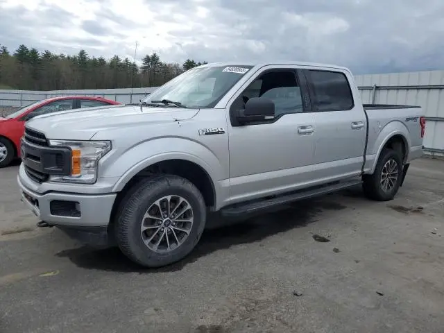 1FTEW1EG5JFA84380
