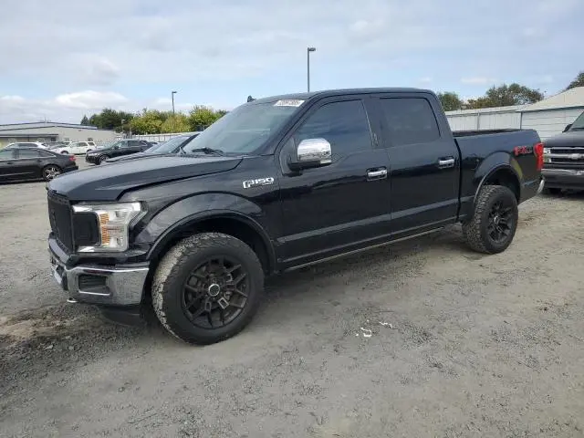 1FTEW1EG5JFA96271