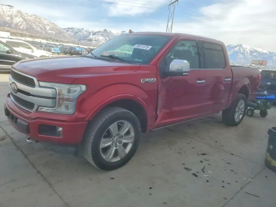 1FTEW1EG5JFC71120