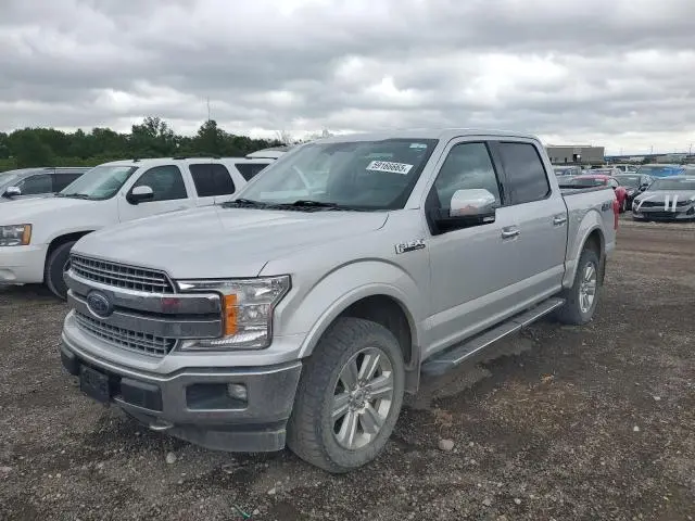 1FTEW1EG5JKC82268