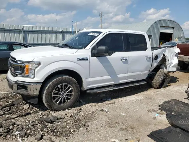1FTEW1EG5JKF14254