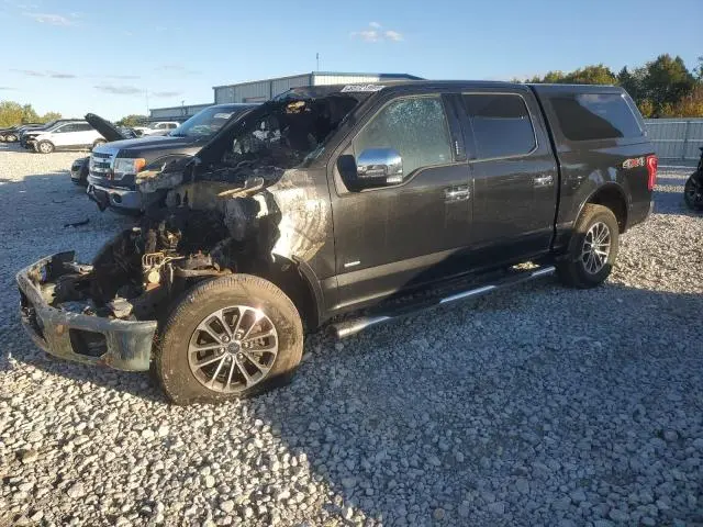 1FTEW1EG6FFA92009