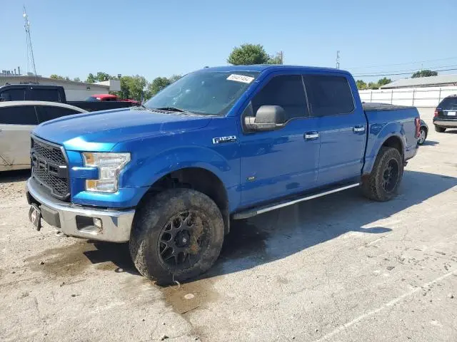 1FTEW1EG6FFC50879