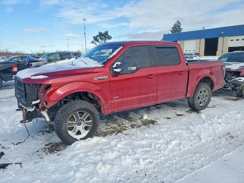 1FTEW1EG6FFC61302