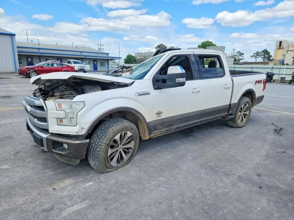 1FTEW1EG6FFC93067