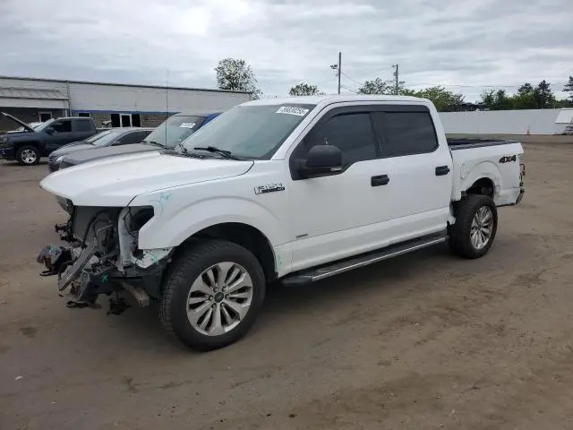 1FTEW1EG6FKF19504