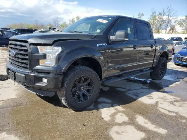 1FTEW1EG6GKD30918