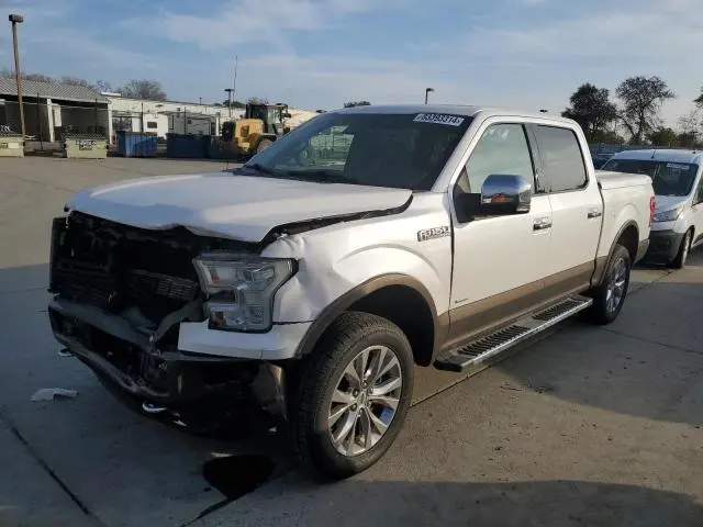 1FTEW1EG6HKC64842