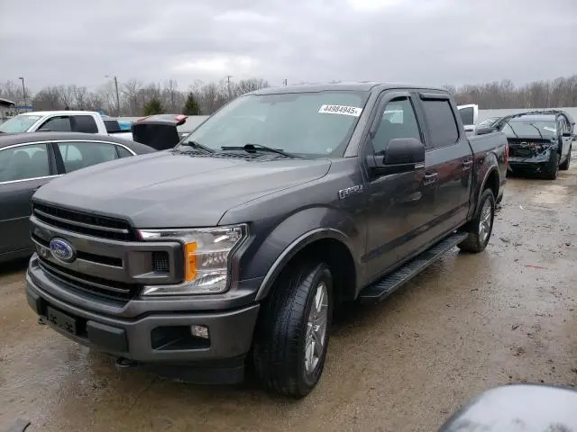1FTEW1EG6JFA99177