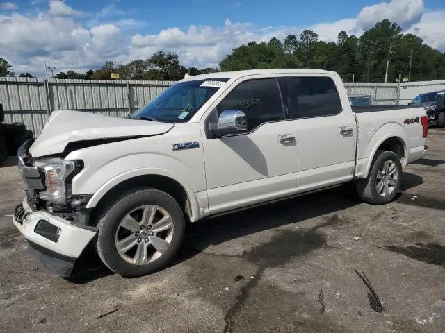 1FTEW1EG6JFB21226