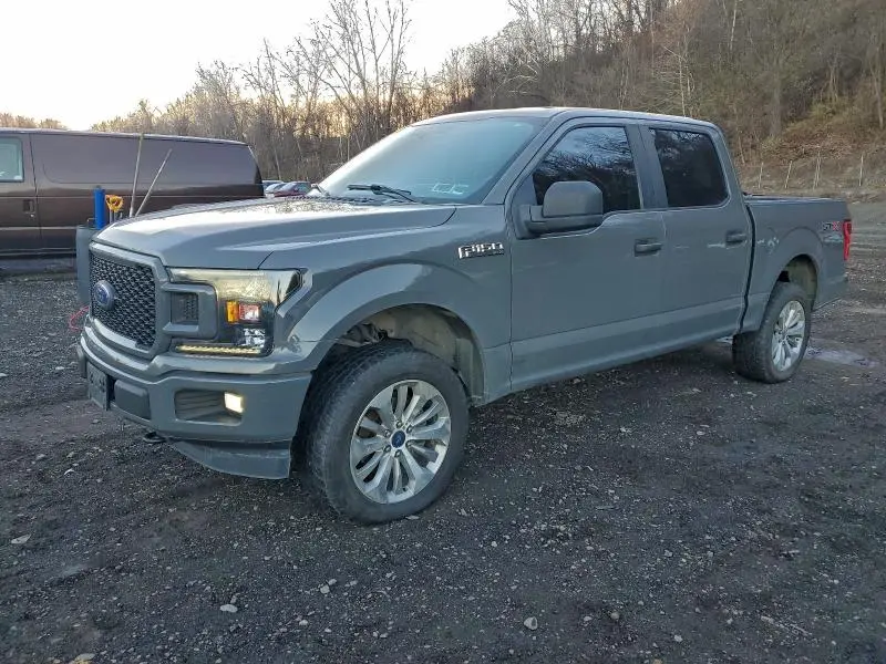 1FTEW1EG6JFC51183