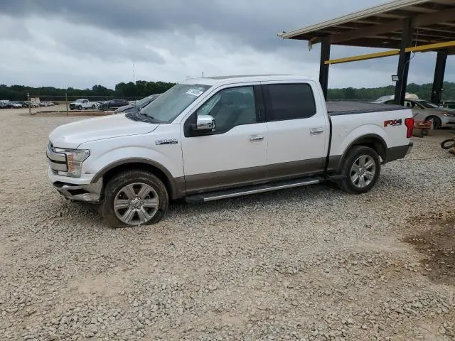 1FTEW1EG6JKC18465