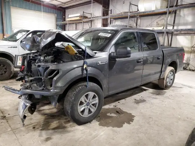 1FTEW1EG6JKE49060