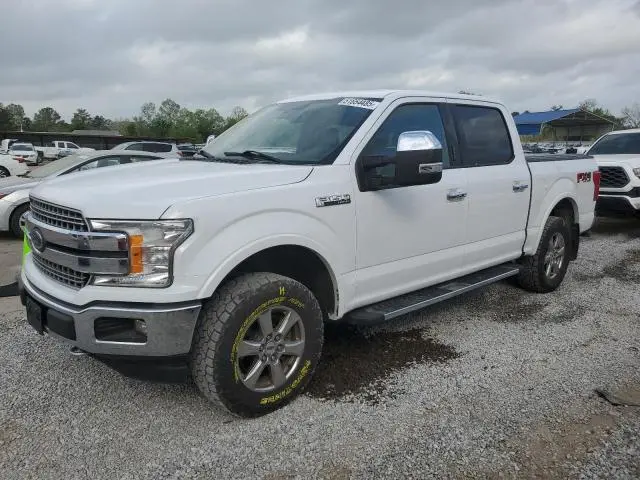 1FTEW1EG6JKF64029