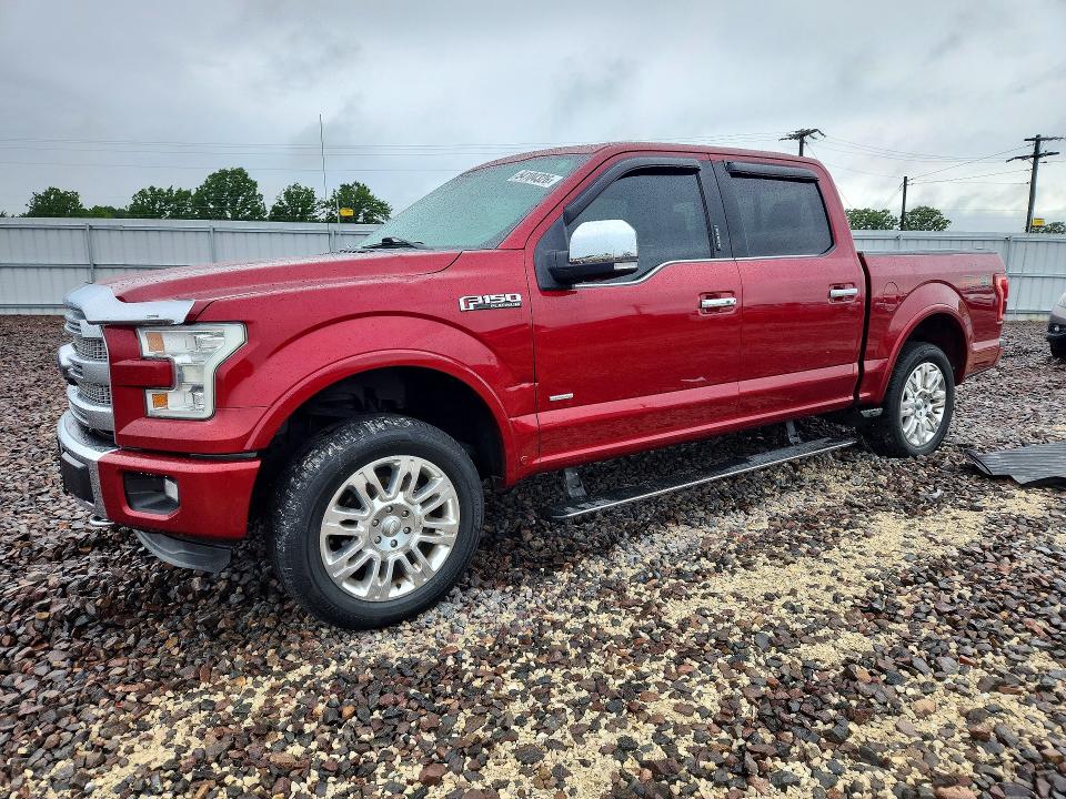 1FTEW1EG7FFB69566