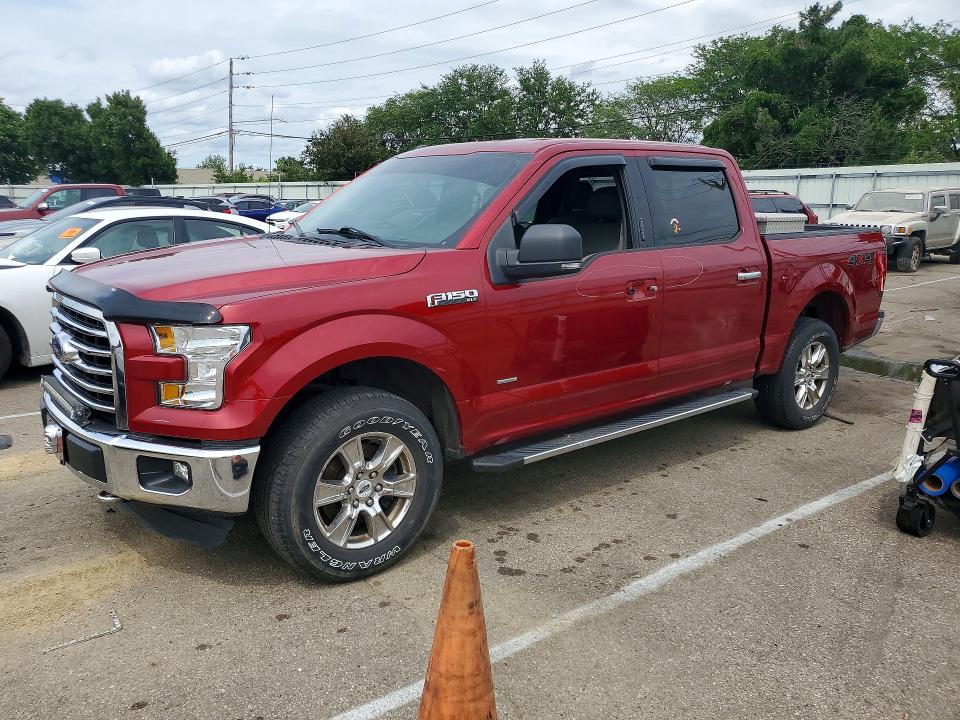 1FTEW1EG7FFC31807