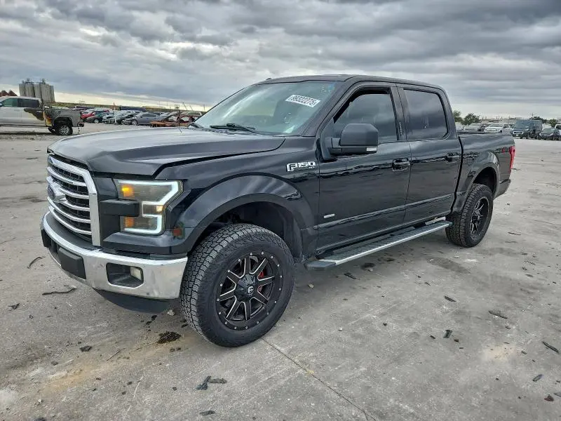 1FTEW1EG7FFC45206