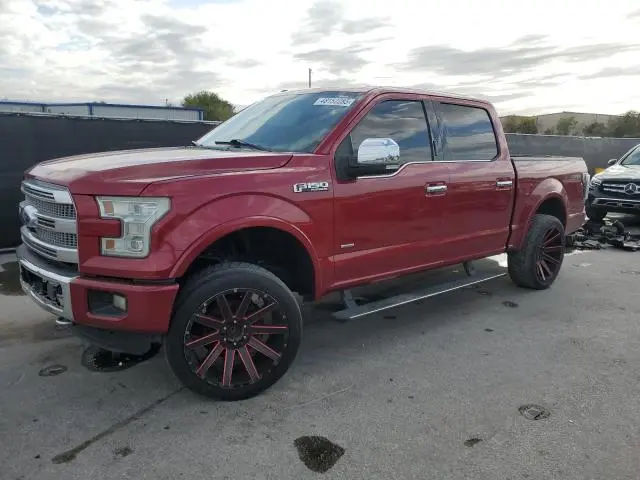 1FTEW1EG7FFC91201