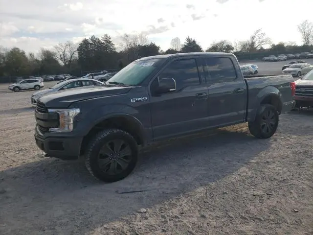 1FTEW1EG7JFB10896