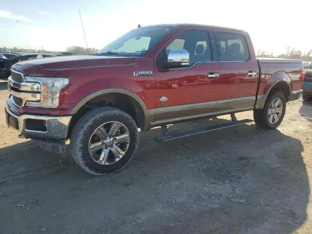 1FTEW1EG7JFB70029