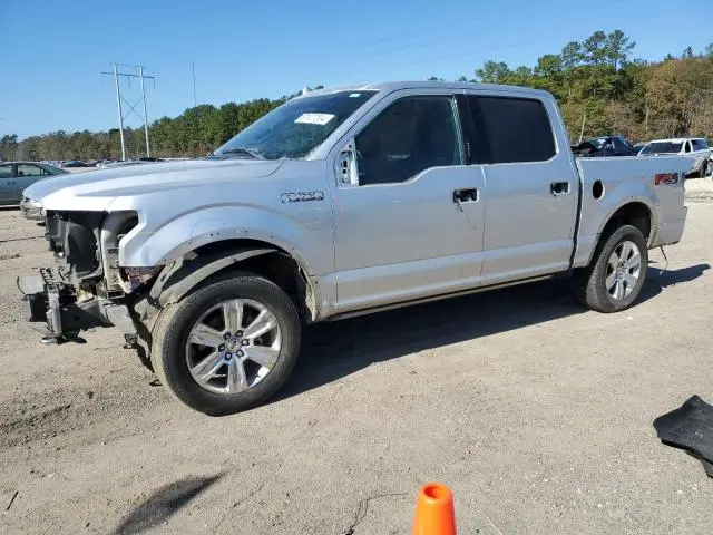 1FTEW1EG7JFC23795