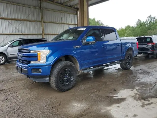 1FTEW1EG7JFD09897