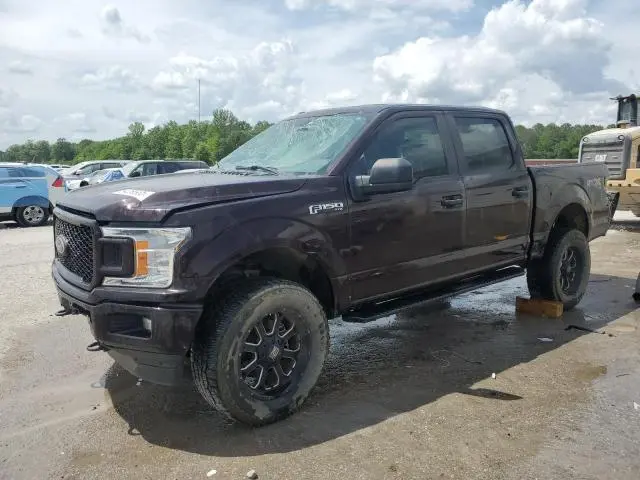 1FTEW1EG7JKC10620