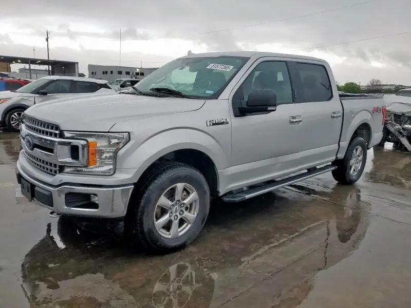 1FTEW1EG7JKC48977