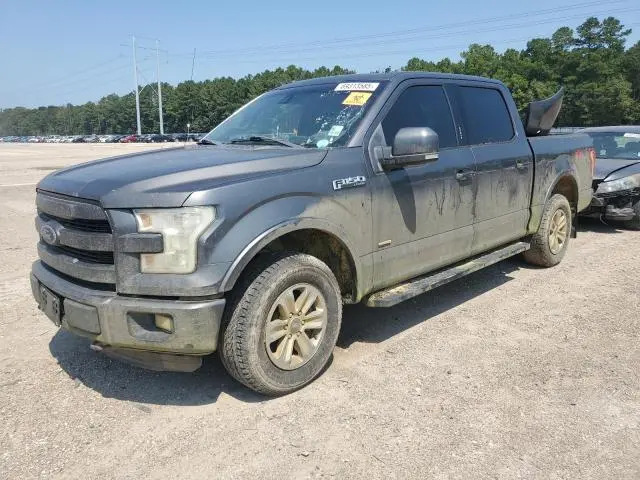 1FTEW1EG8GKD51995