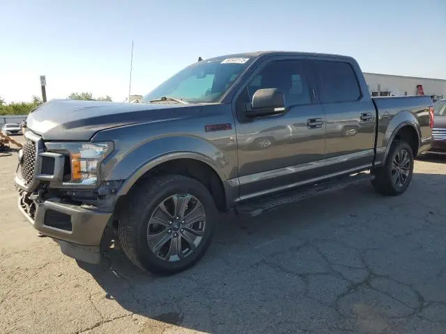 1FTEW1EG8JFC88915