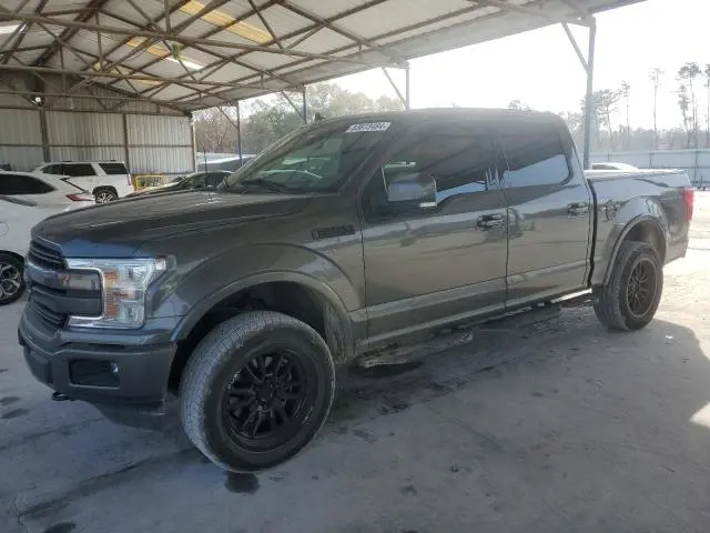 1FTEW1EG8JKC59969