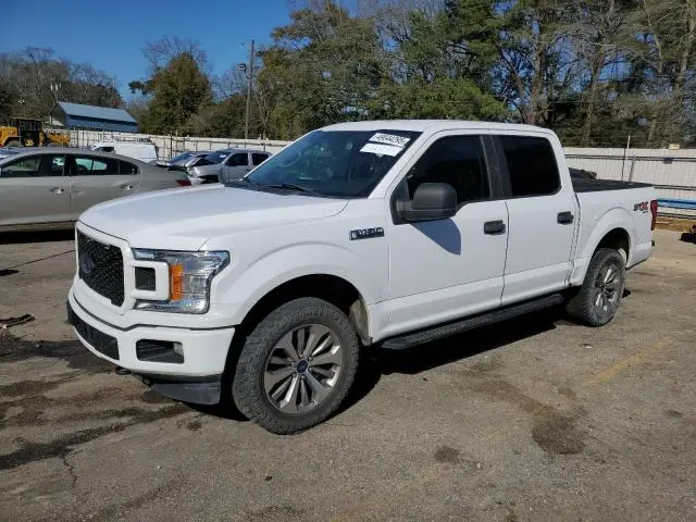 1FTEW1EG8JKG02697