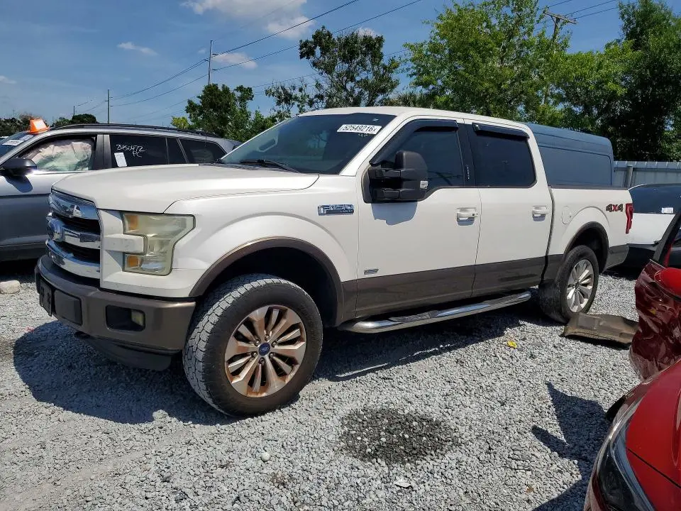 1FTEW1EG9FFA85166