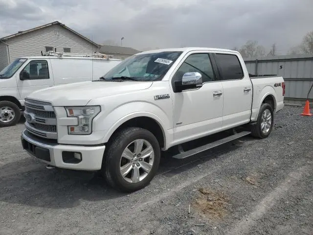1FTEW1EG9FFC10599