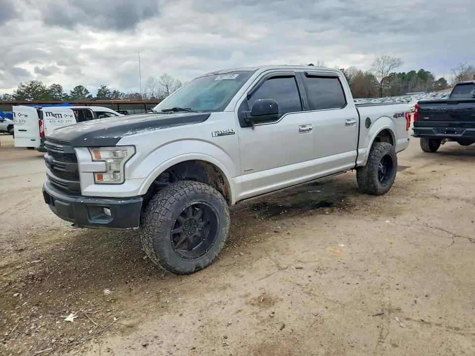 1FTEW1EG9HFB54005