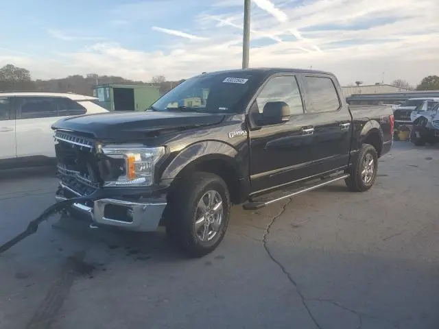 1FTEW1EG9JFA05017