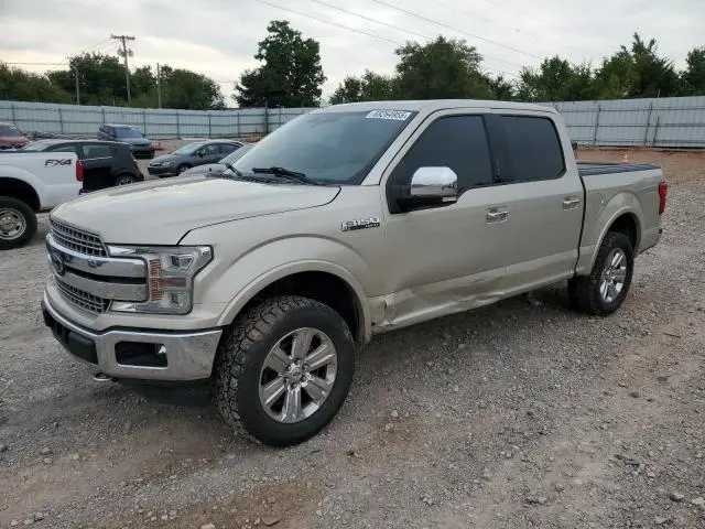 1FTEW1EG9JFB11645