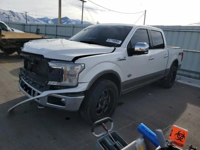 1FTEW1EG9JFC28481