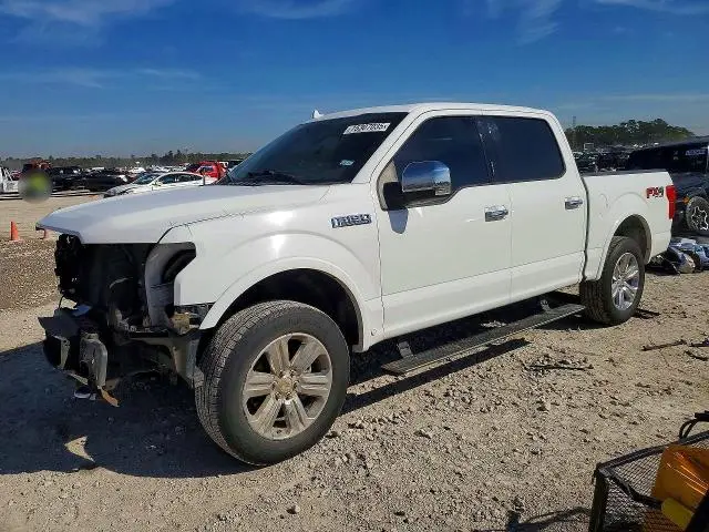 1FTEW1EG9JFC43384