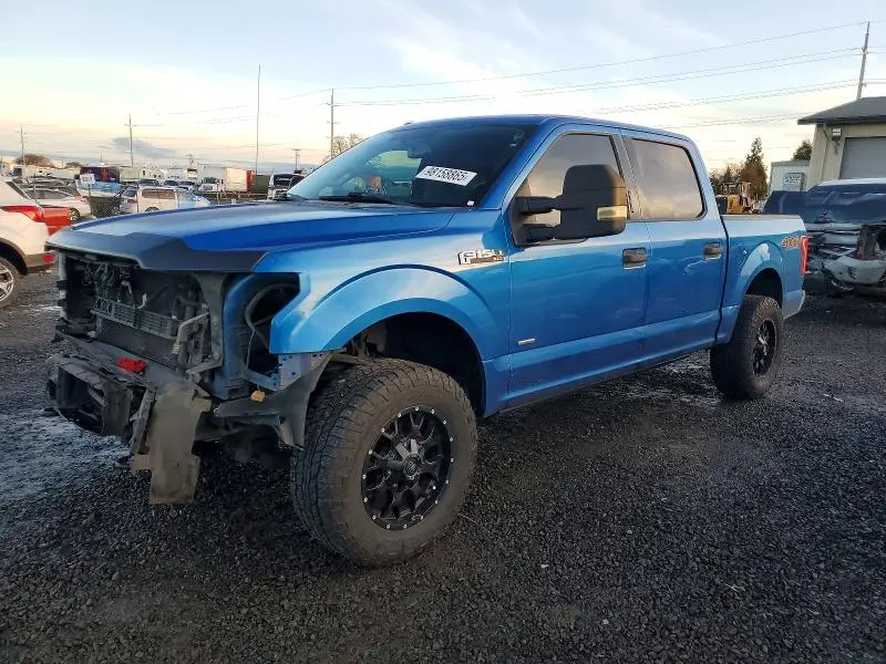 1FTEW1EGXFKE65172