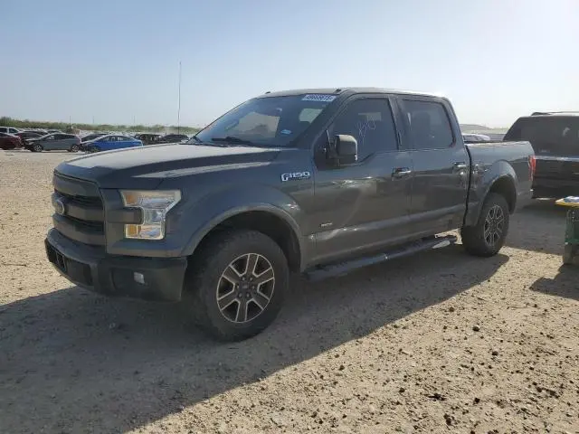 1FTEW1EP0FFC85658